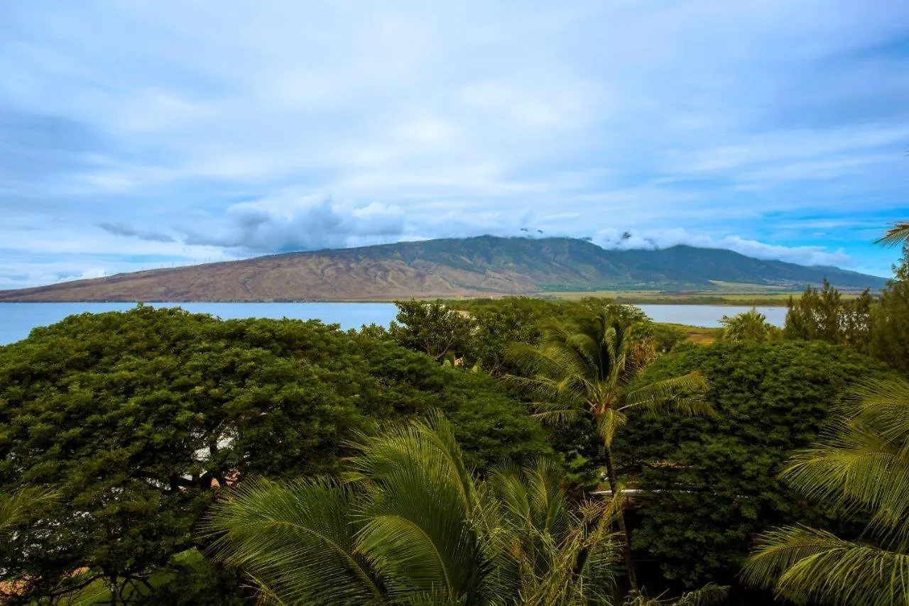 Kealia Resort 607 Kihei 0*,  Stany Zjednoczone Ameryki