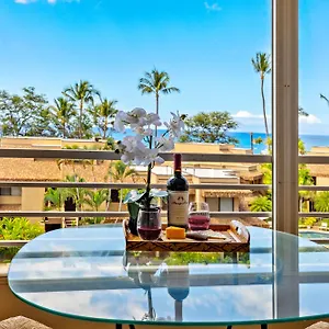  Holiday home Kamaole Royale 302